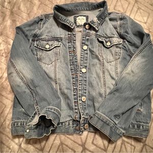 Mudd Denim Jacket